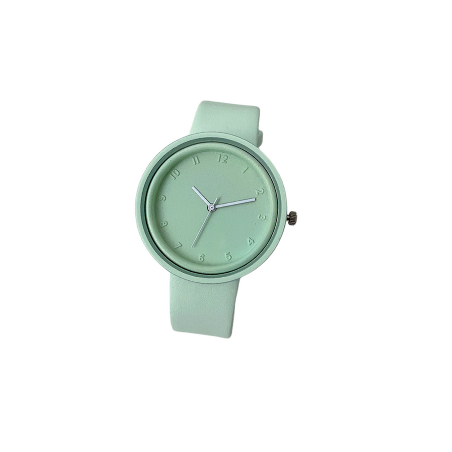 Pastel Evra Watches