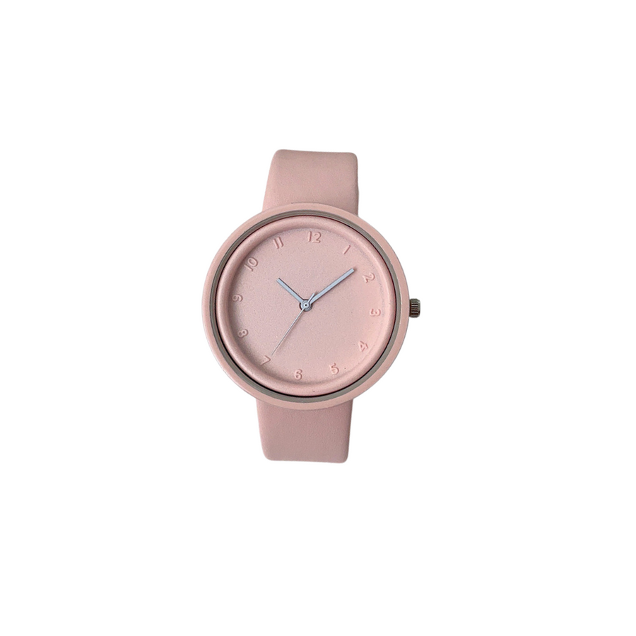 Pastel Evra Watches