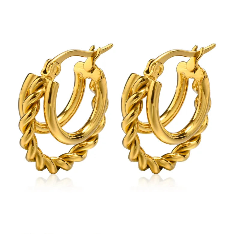 Dalila Hoops