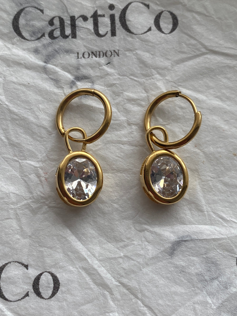 Marlow Earrings