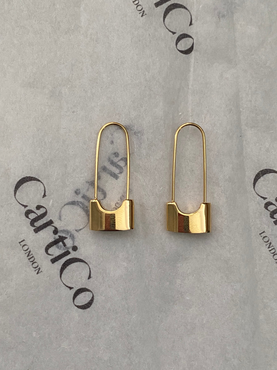Erica Earrings