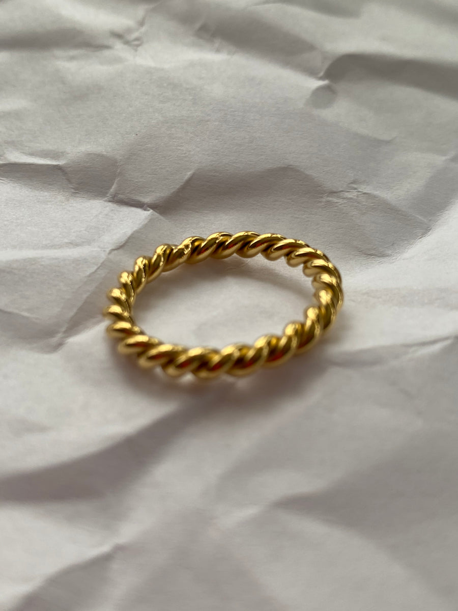 Renee’ Ring
