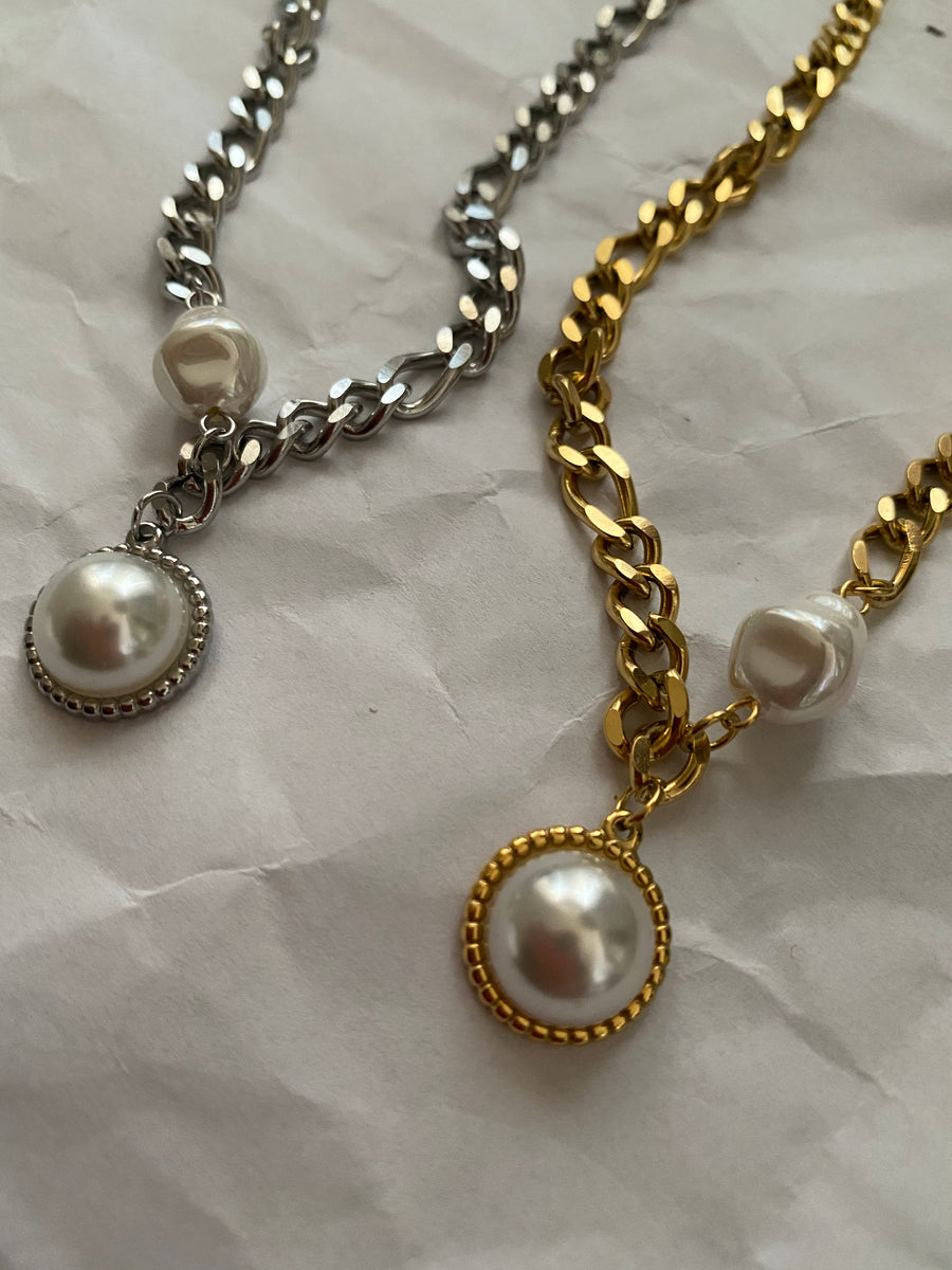 Shannon Necklace