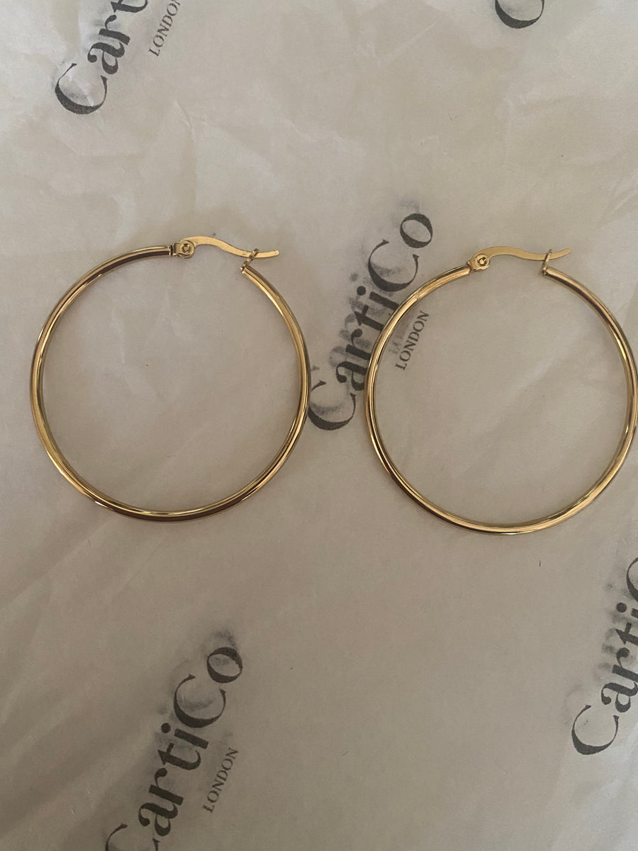 Perry Earrings