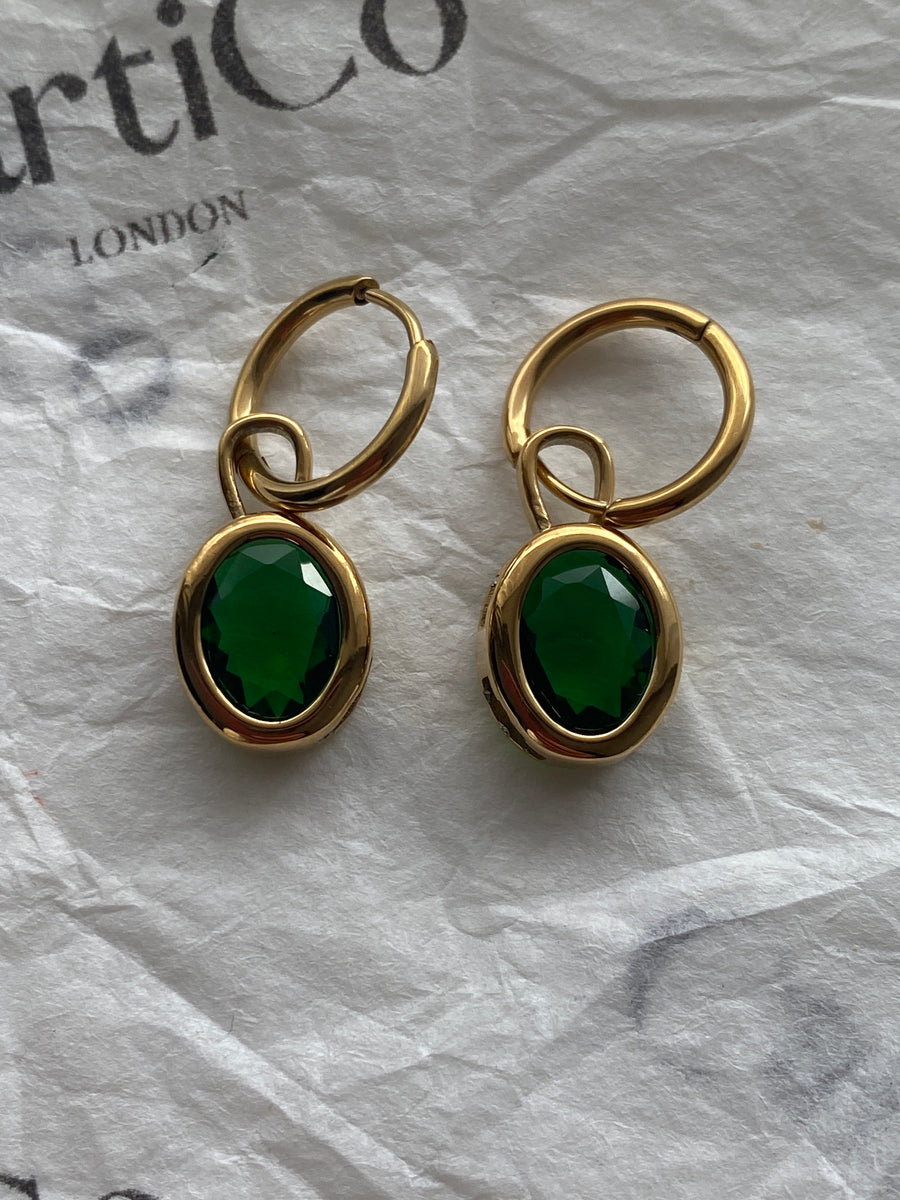 Marlow Earrings