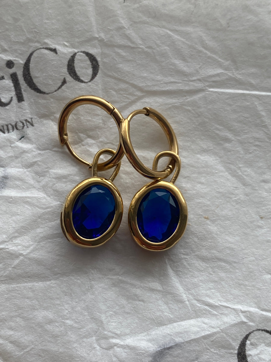 Marlow Earrings