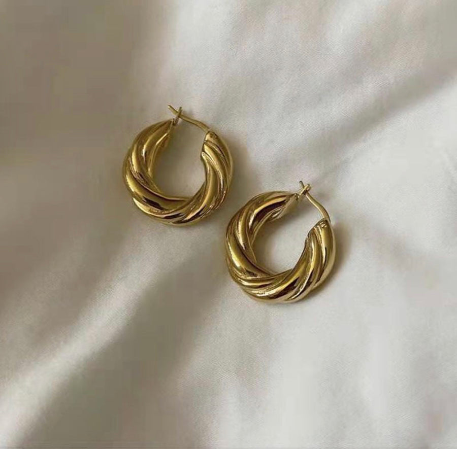 Lucy Earrings