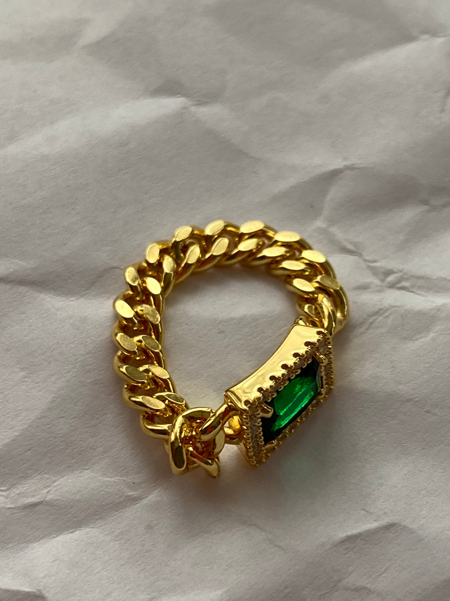 Alma Ring