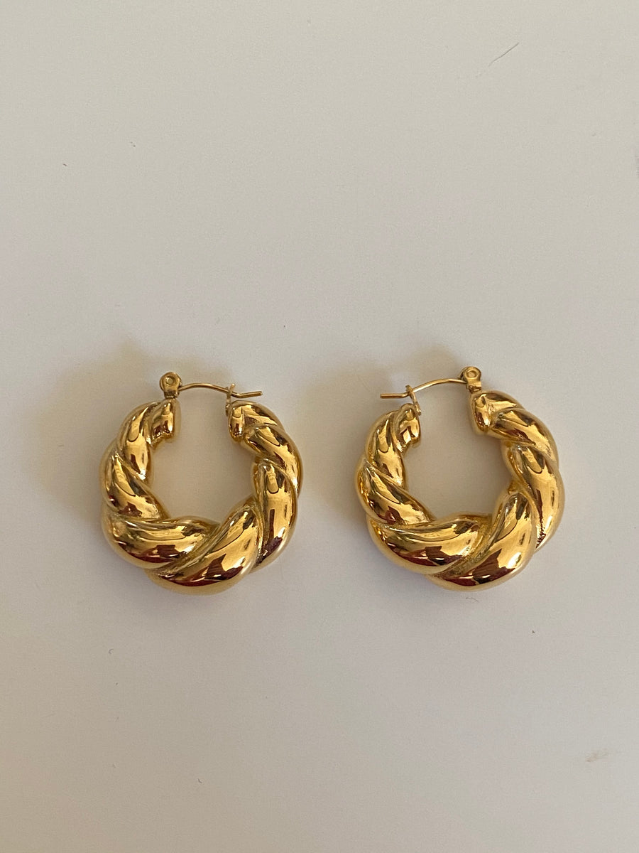 Andrea Earrings