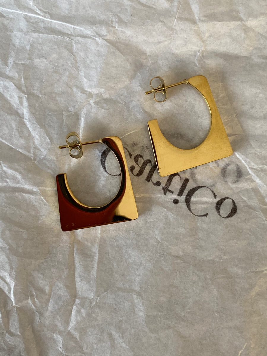 Stella Earrings