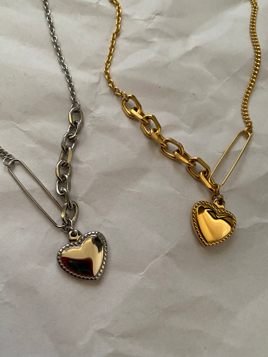 Estelle Necklace