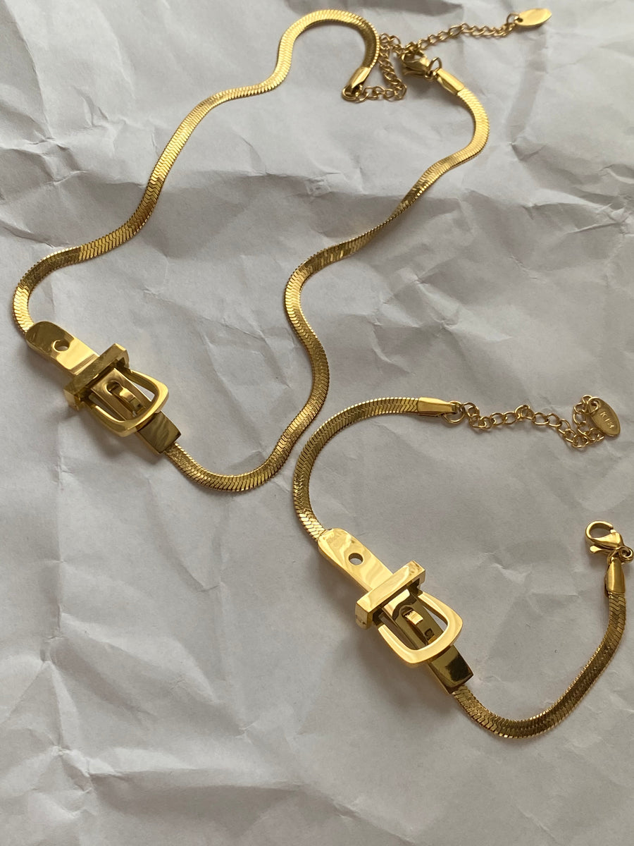 Chelsea Necklace