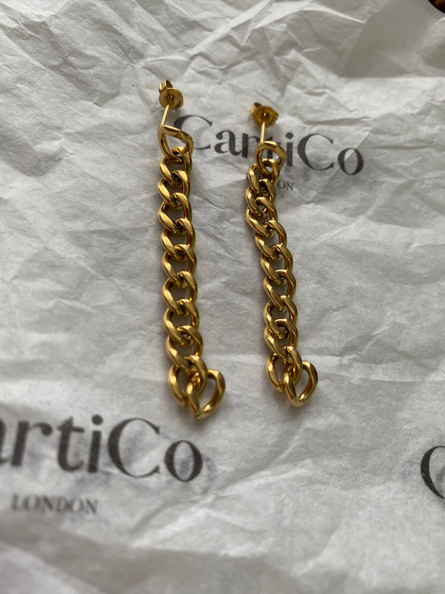 Vivica Earrings