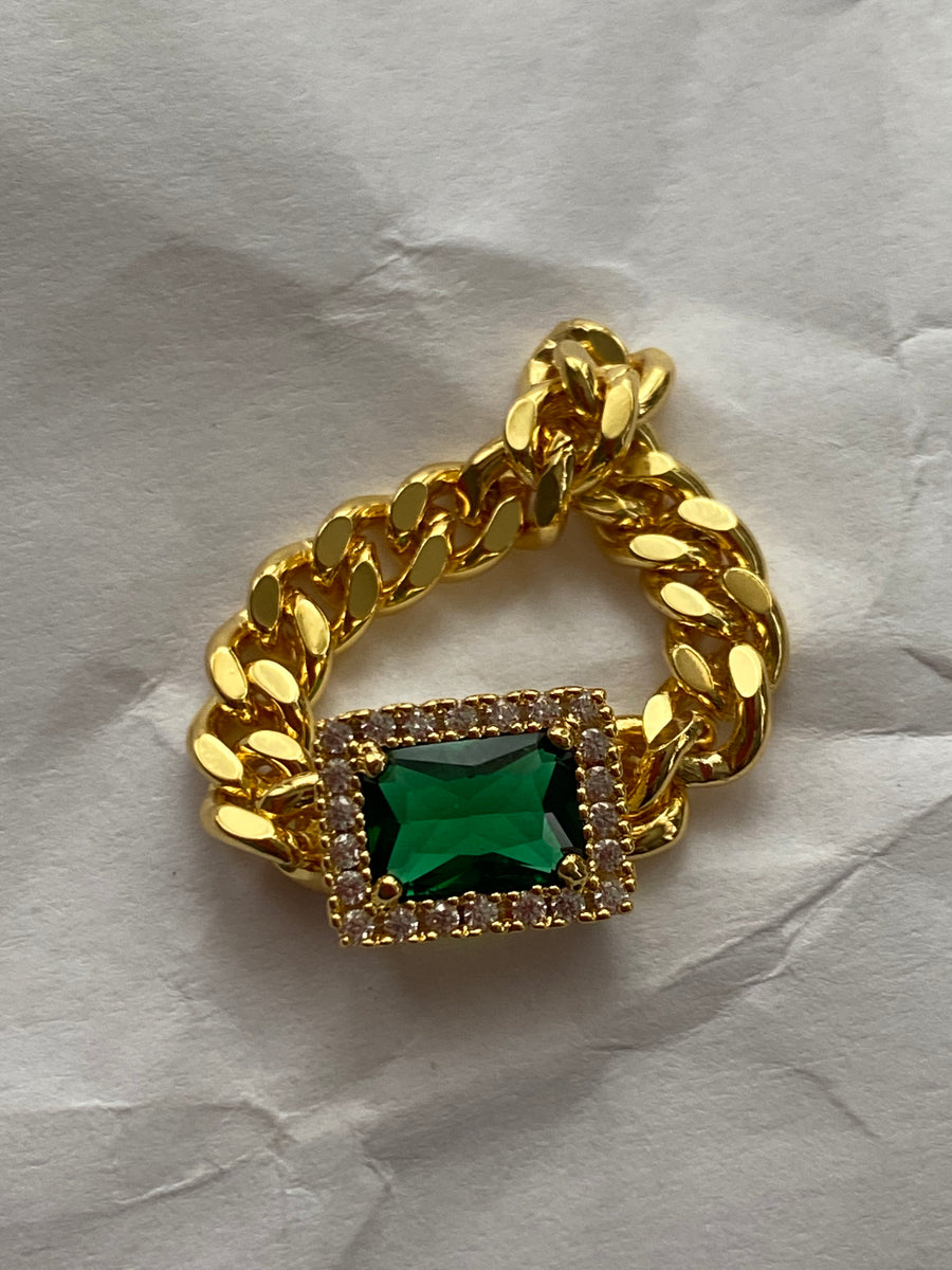 Alma Ring