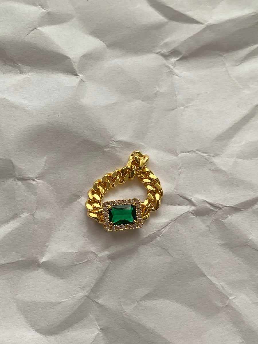 Alma Ring