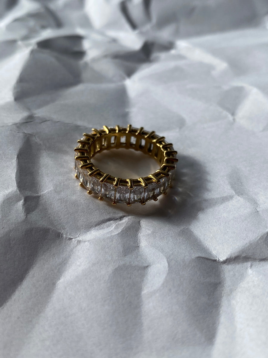Kylie Ring