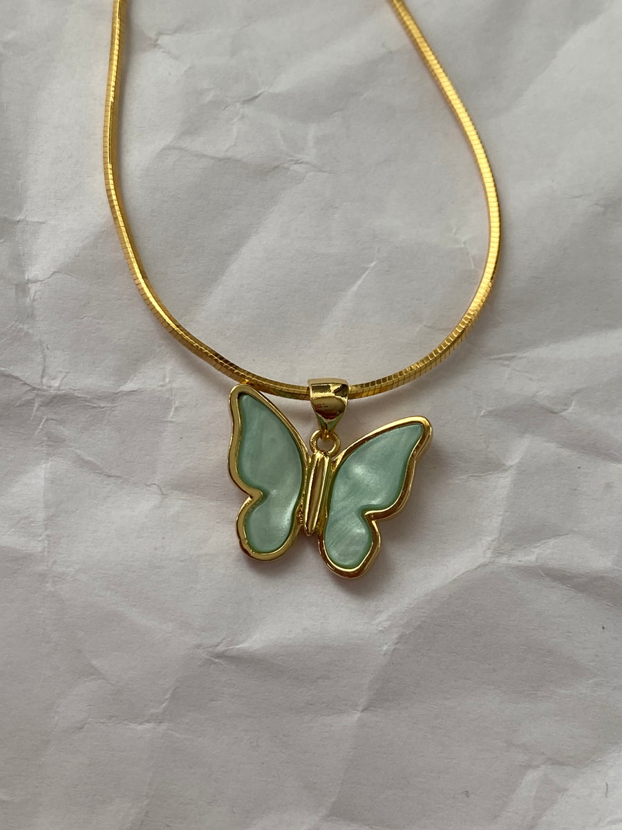 Chloe Necklace