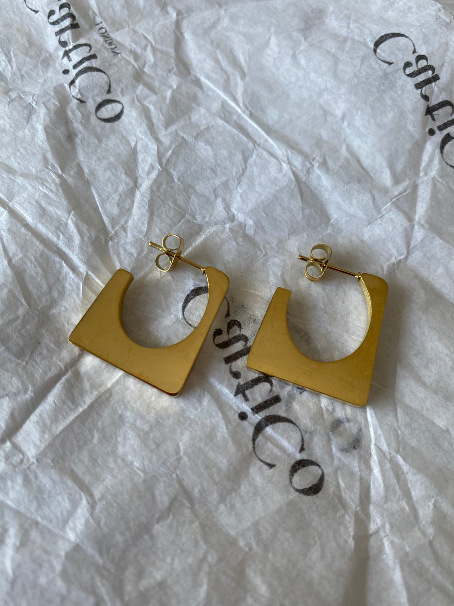 Stella Earrings