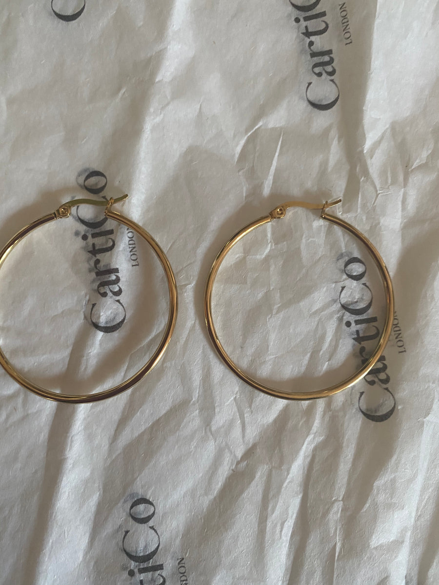 Perry Earrings