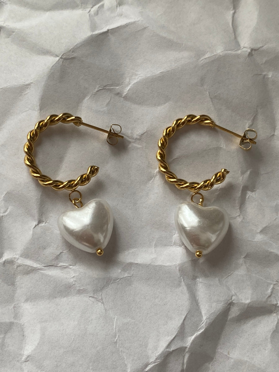 Lolita Earrings