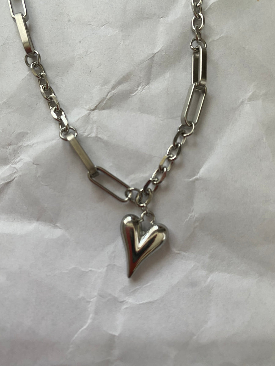 Kehlani Necklace