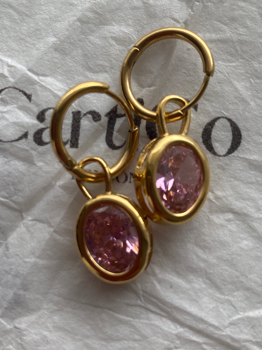 Marlow Earrings