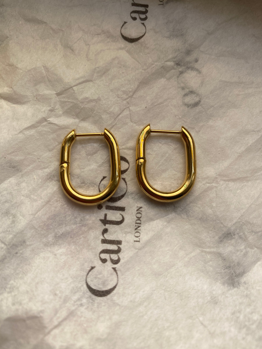 Josey Hoop Earrings