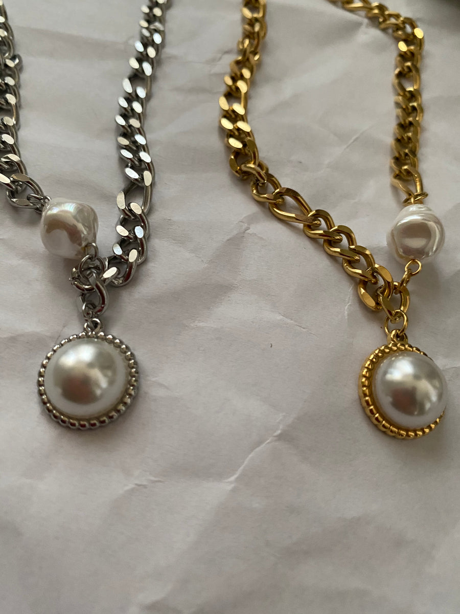 Shannon Necklace