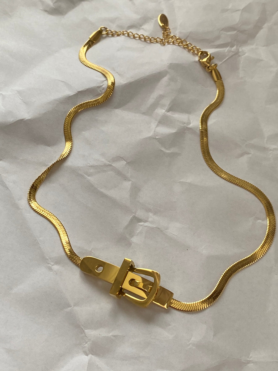 Chelsea Necklace