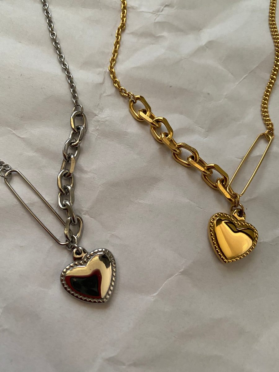 Estelle Necklace