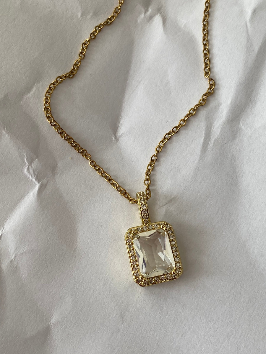 Cara Necklaces