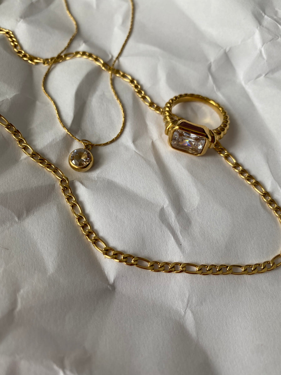 Luna Necklace