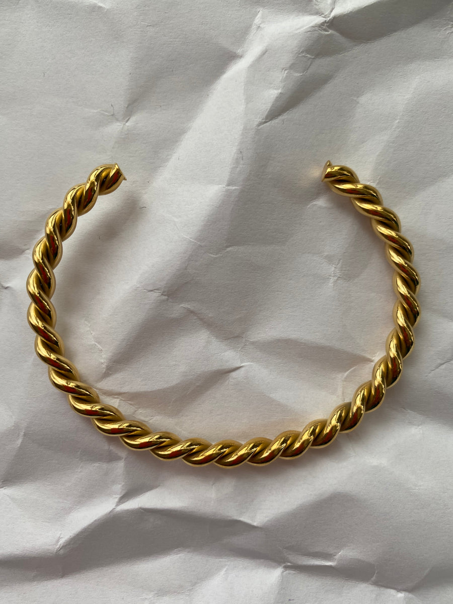 Sven Cuff Bangle