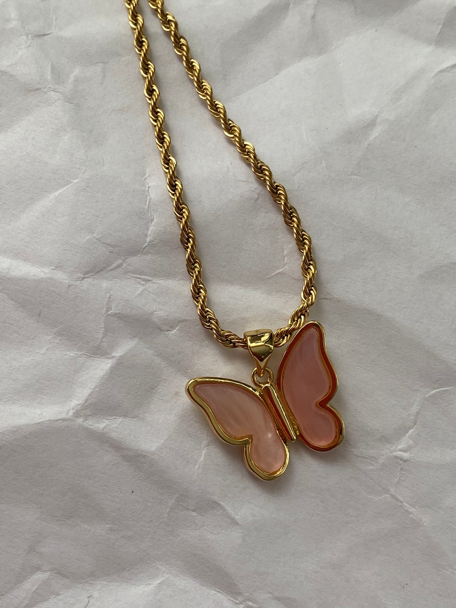 Chloe Necklace