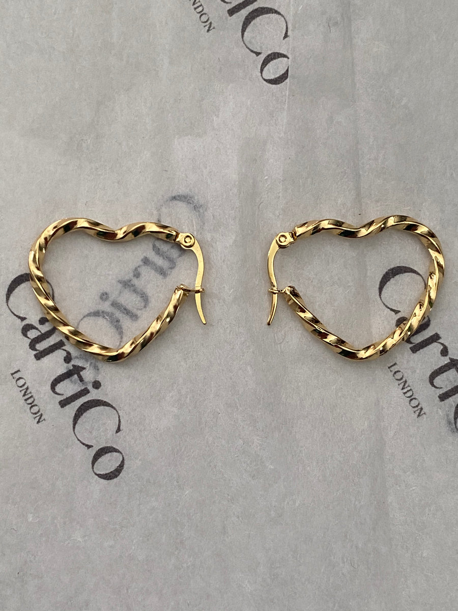 Heart Hoops