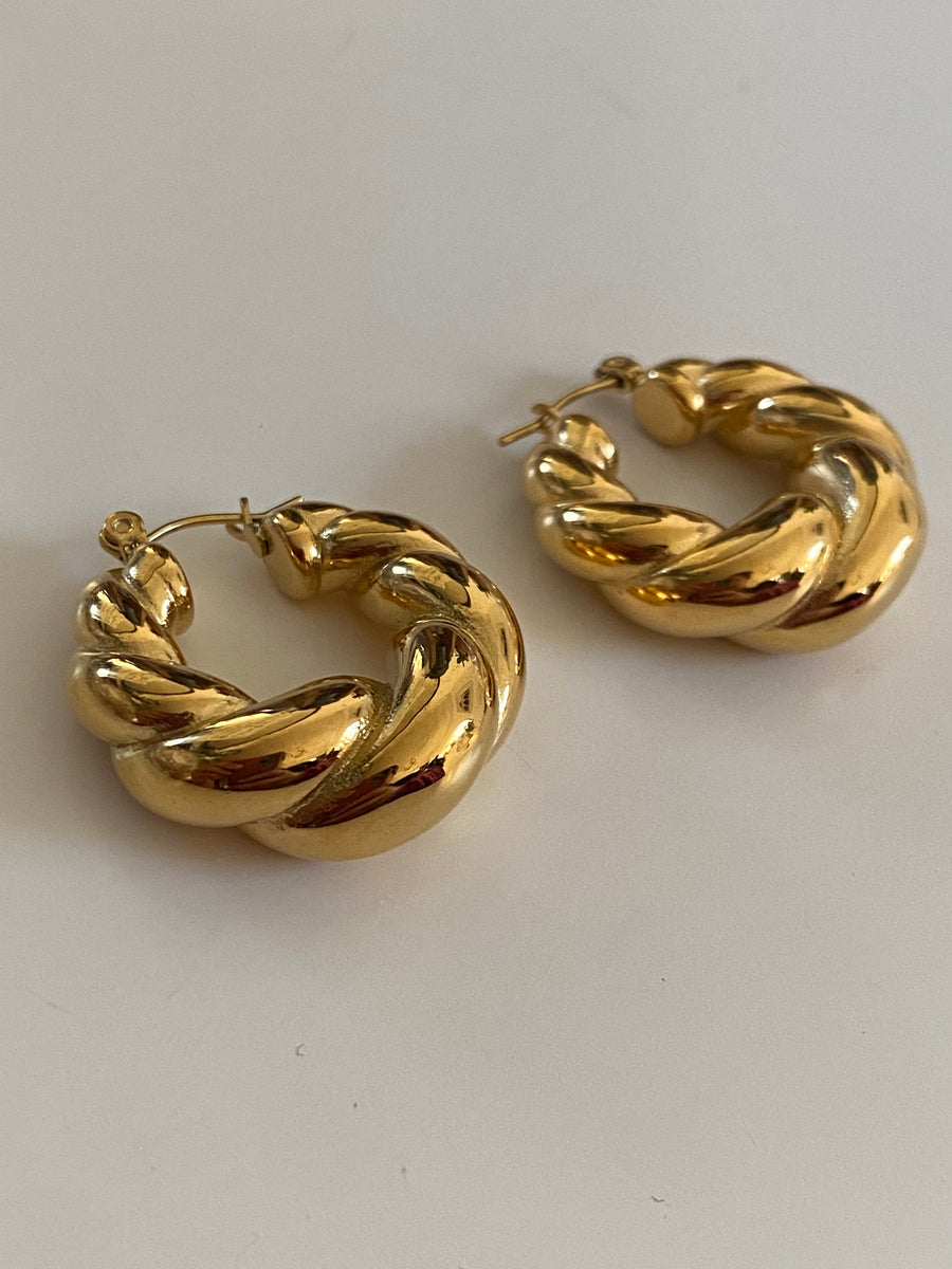 Andrea Earrings