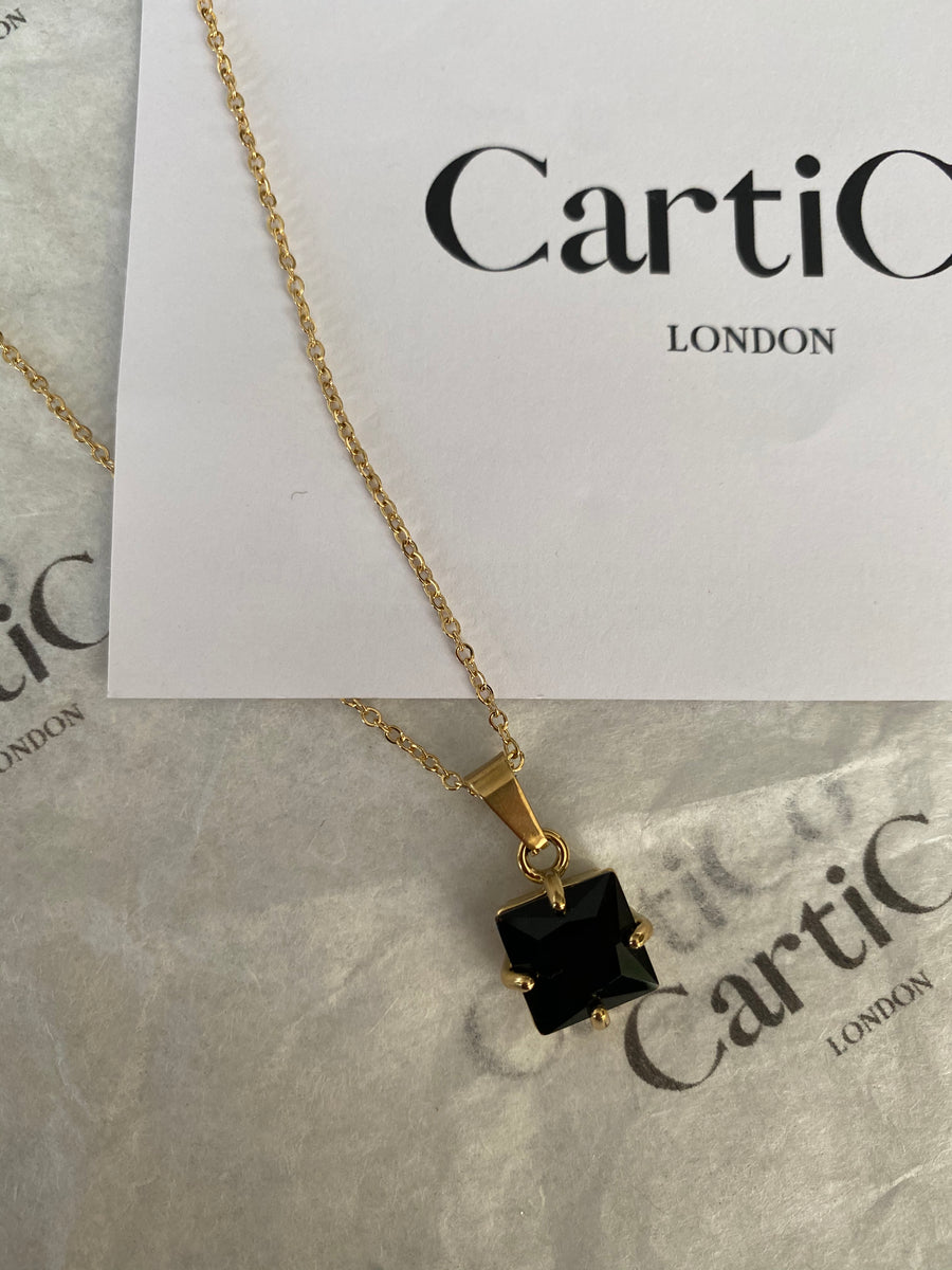 Kennedy Necklace