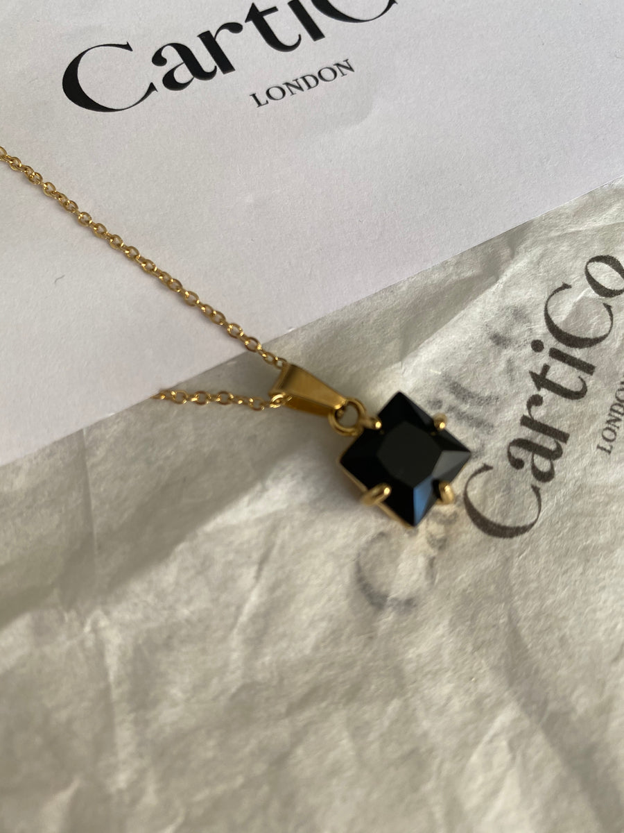 Kennedy Necklace