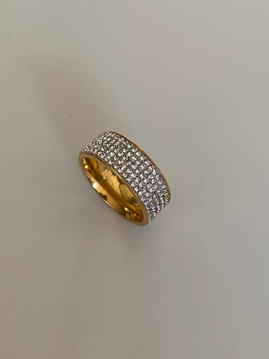 Jewelz Ring