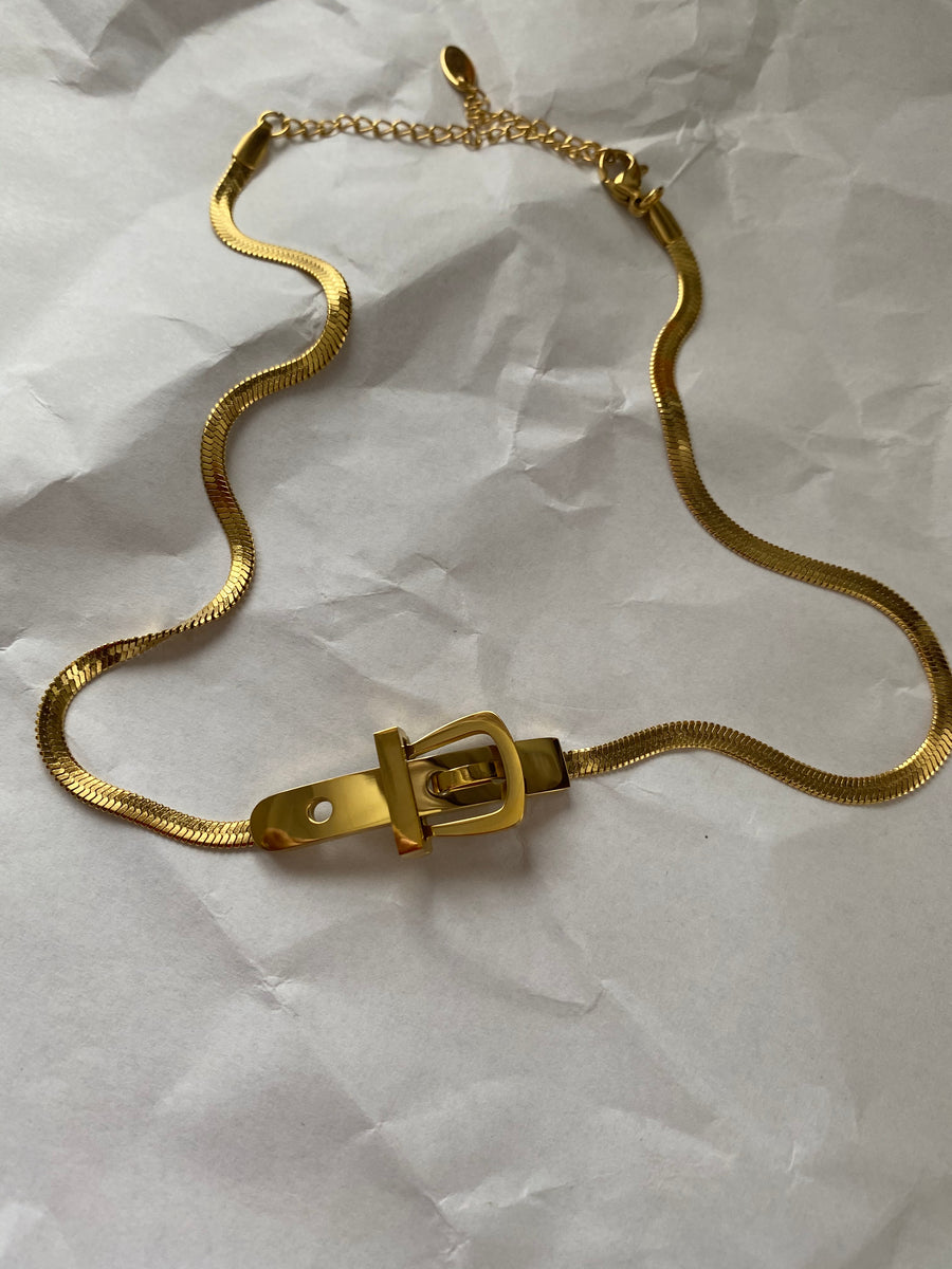 Chelsea Necklace