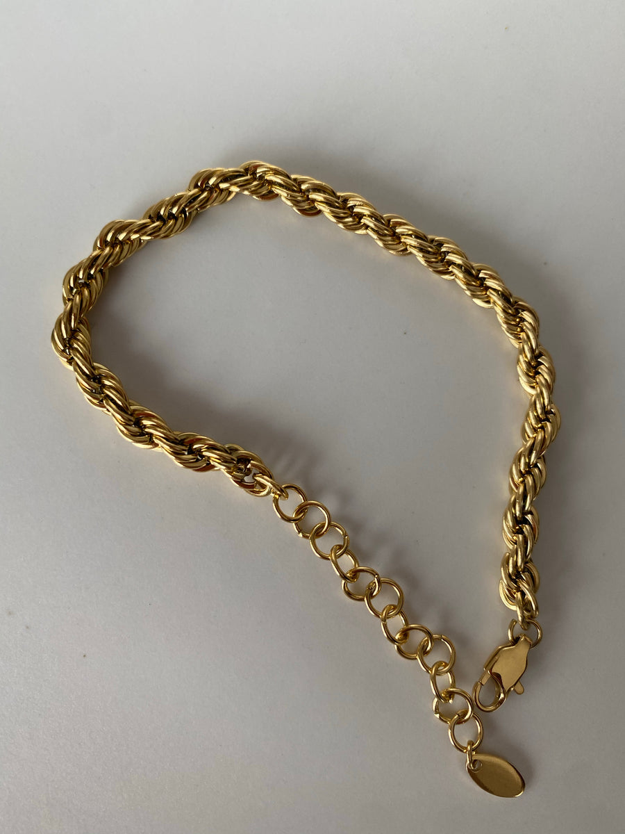 Rope Bracelet