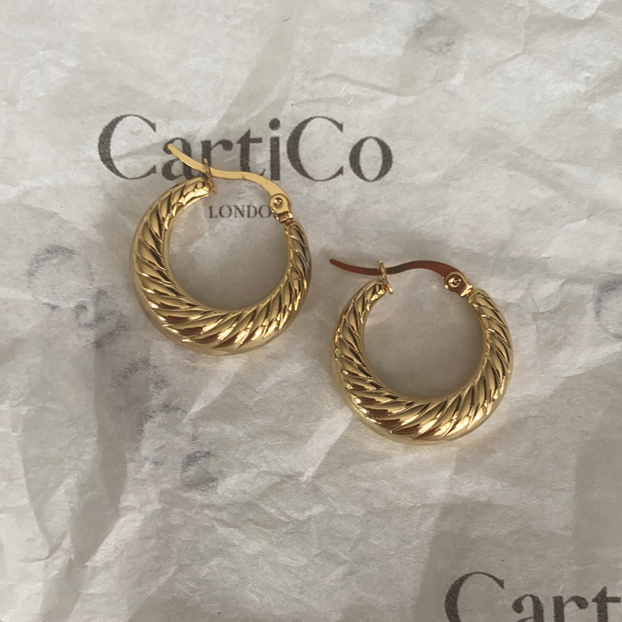 Penelope Earrings