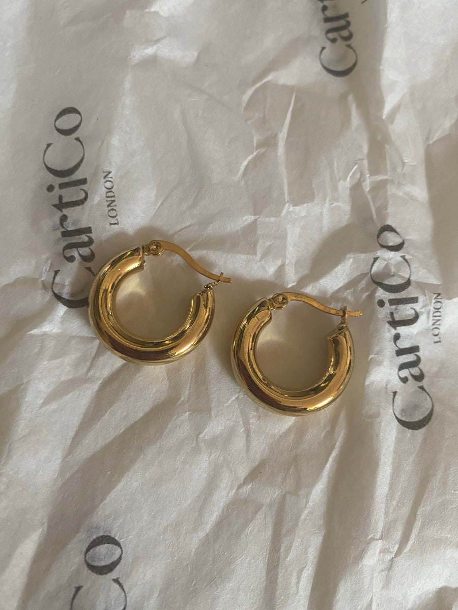 Clio Earrings