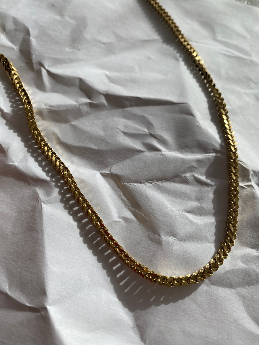 Bianca Necklace