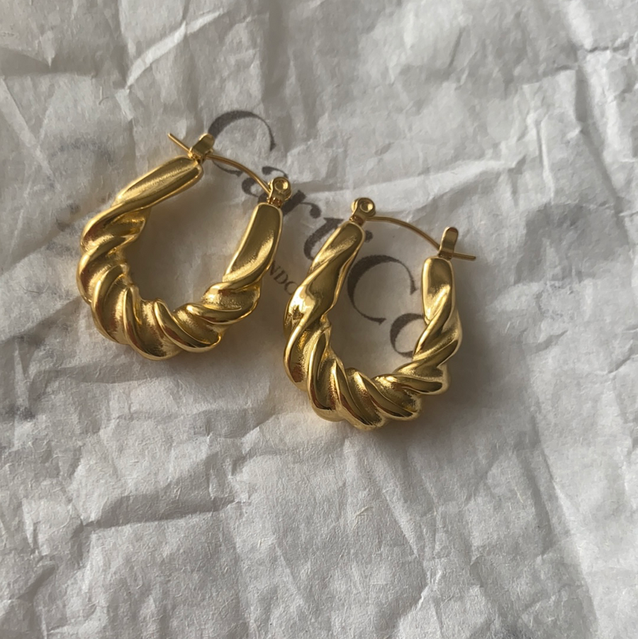 Flo Earrings