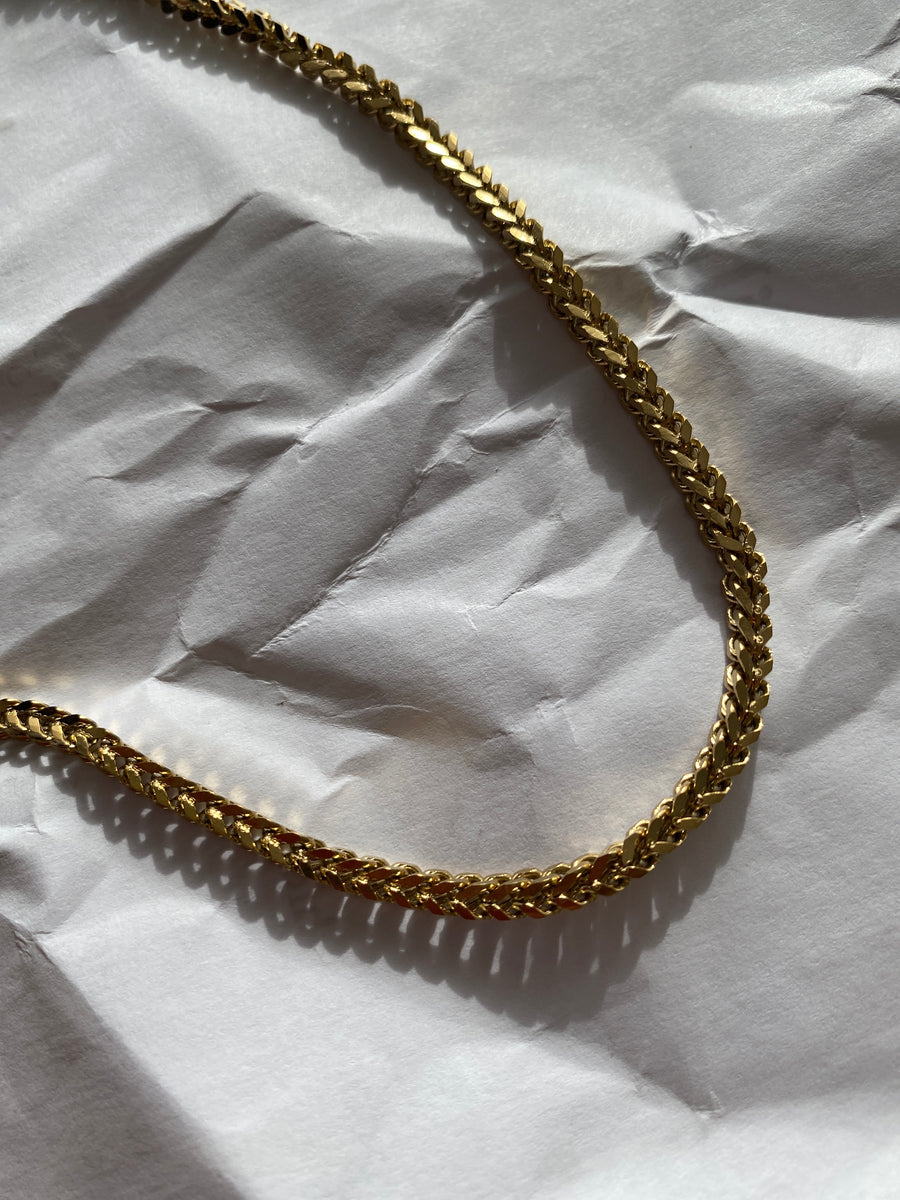 Bianca Necklace