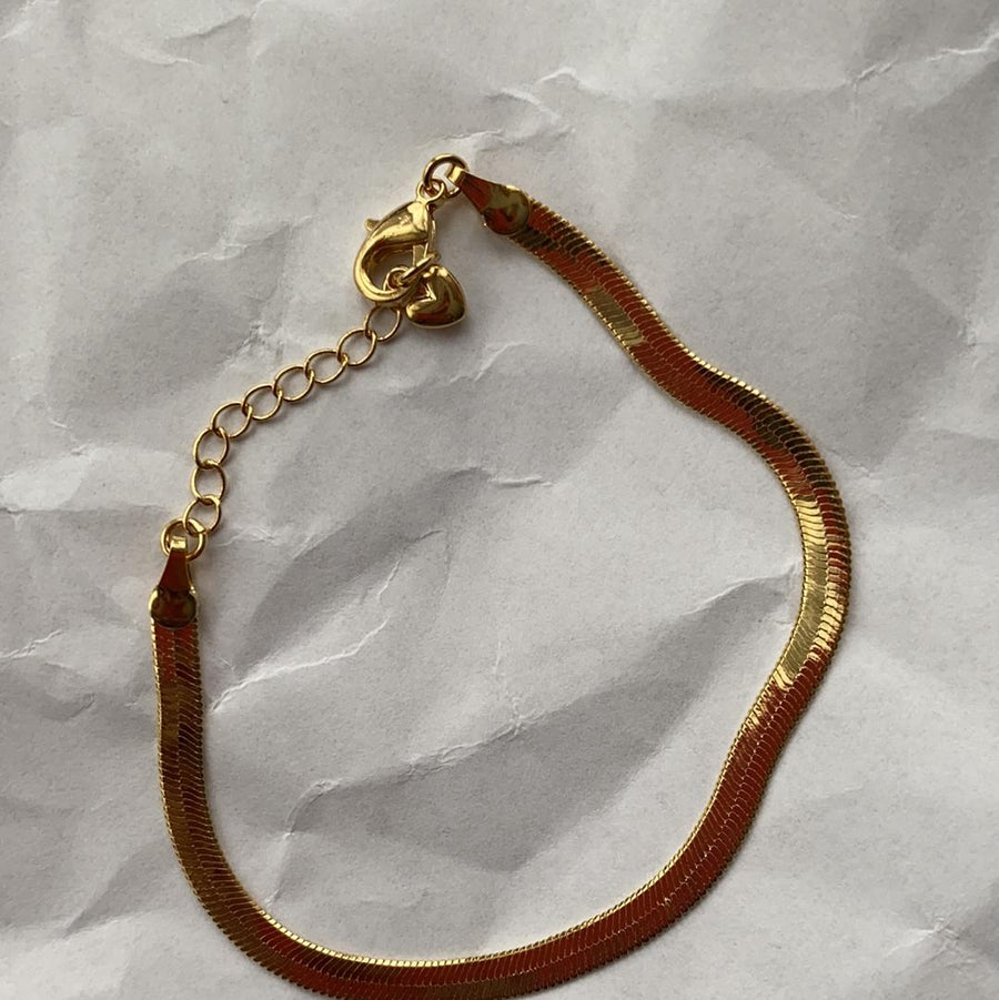 Snake Bracelet