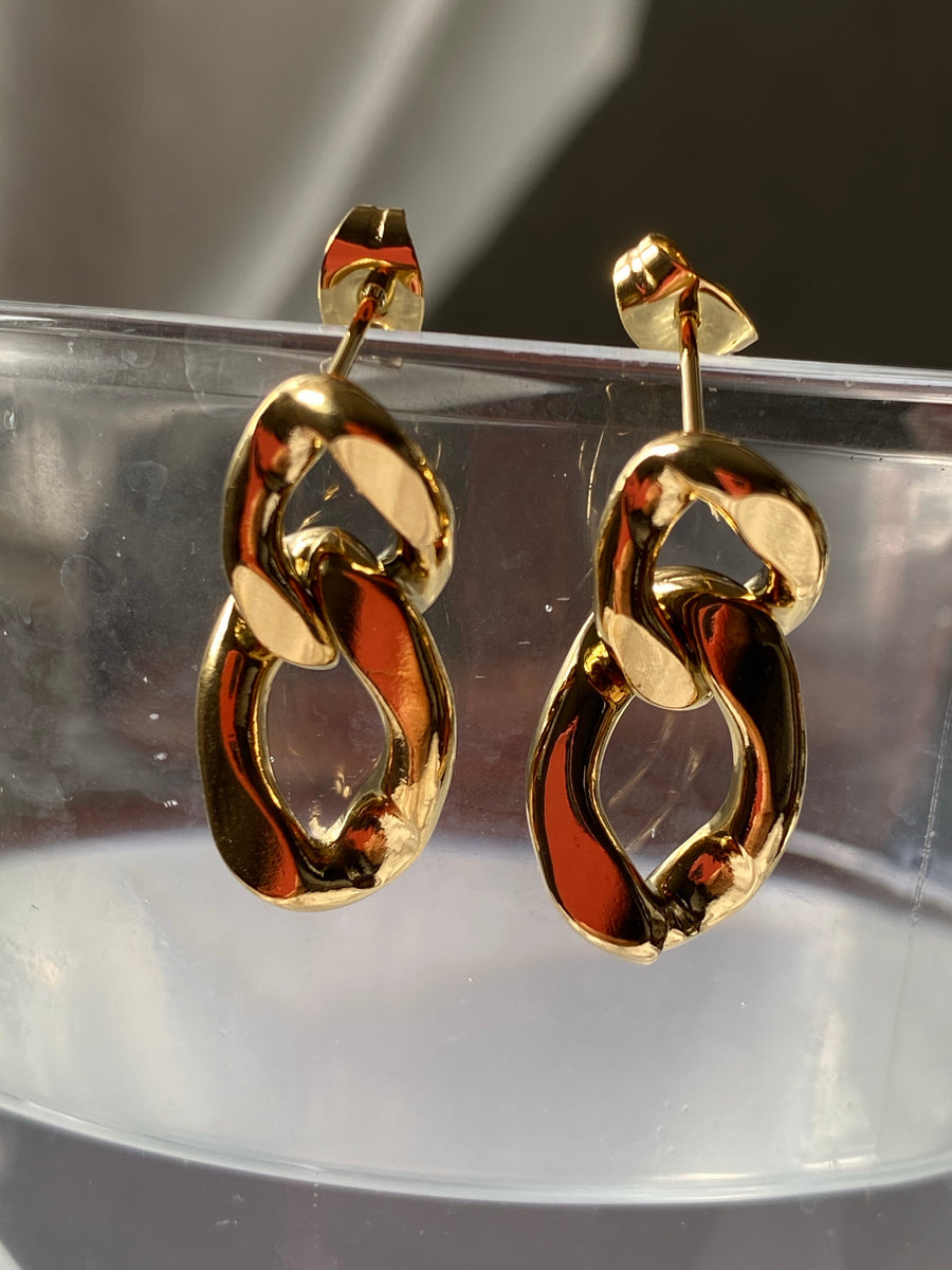 Sophia Earrings