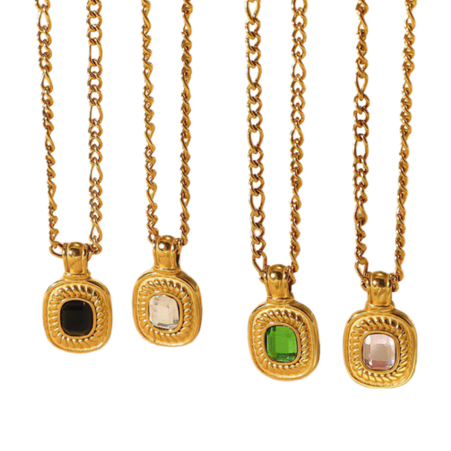Raina Neckaces