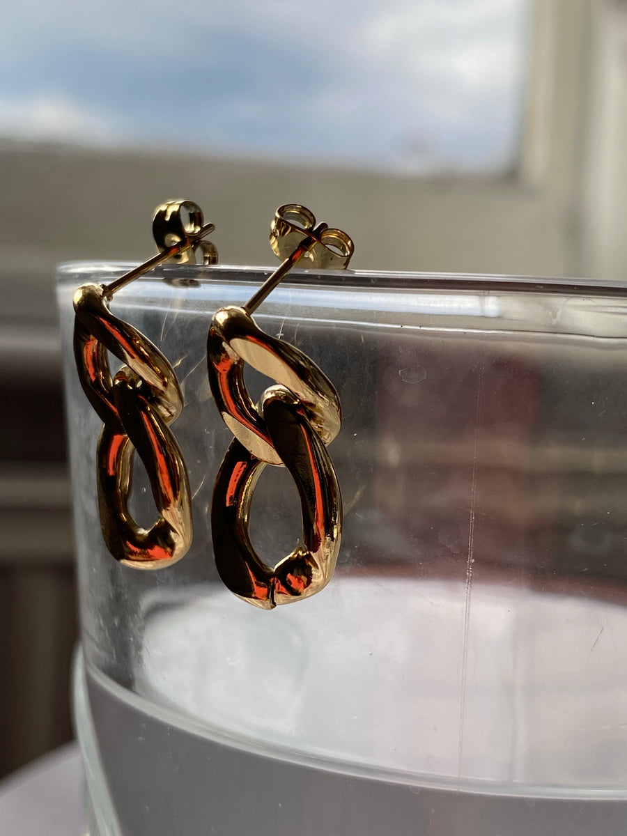 Sophia Earrings